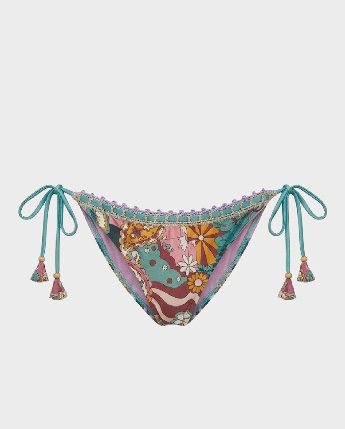 Dwustronny dół od bikini Kasli - Image #4