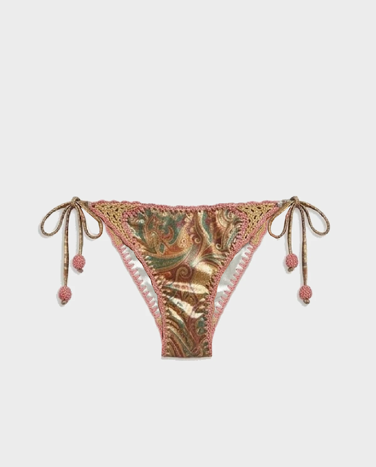 Dwustronny dół od bikini Awasi - Image #5