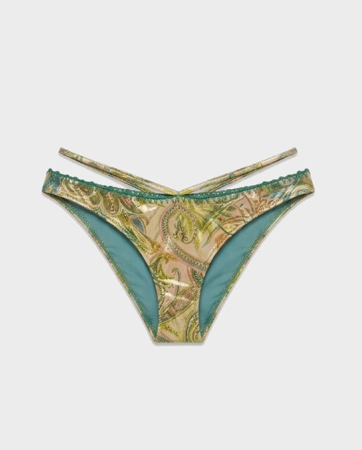 Dwustronny dół od bikini Kaima - Image #6