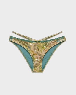 Dwustronny dół od bikini Kaima - Image #6