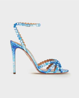 Sandały na szpilce Tequila 105 - Image #0