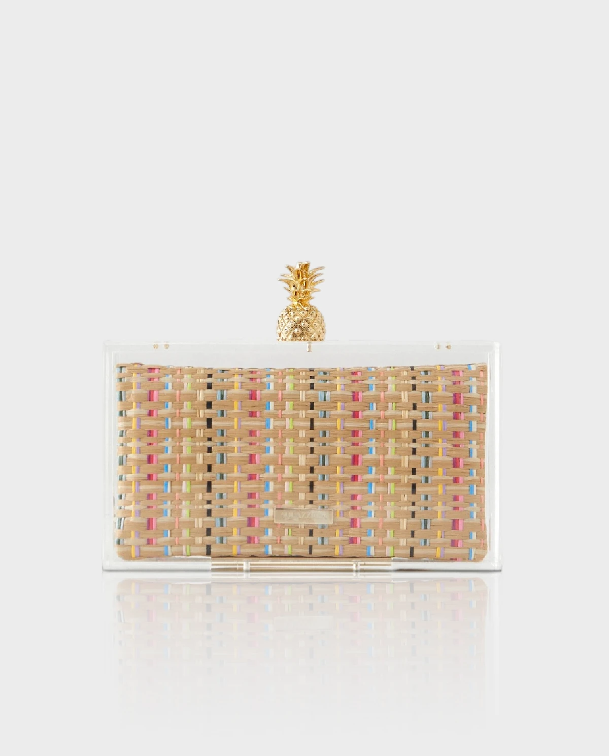 Kopertówka Mustique Clutch - Image #0