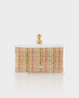 Kopertówka Mustique Clutch - Image #0