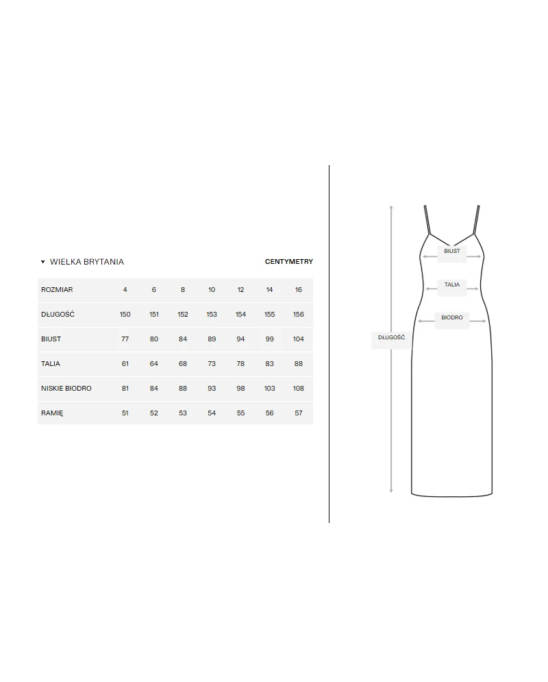 Kremowa sukienka maxi - Image #5