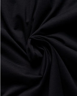 Czarny top z motywem rottweilera - Image #2