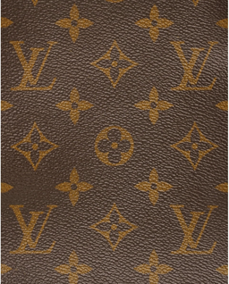 Logowana torba Louis Vuitton Macassar Christopher Wearable - Image #3