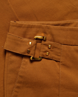 Brązowe spodnie Gucci - Image #2