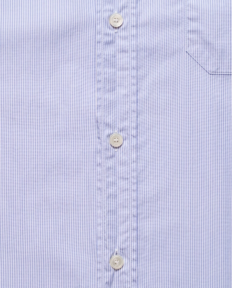 Błękitna koszula z krótkim rękawem Dior x Air Jordan - Image #2