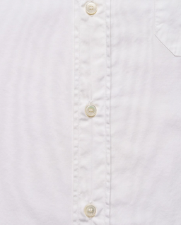 Biała koszula z krótkim rękawem Dior x Air Jordan - Image #2