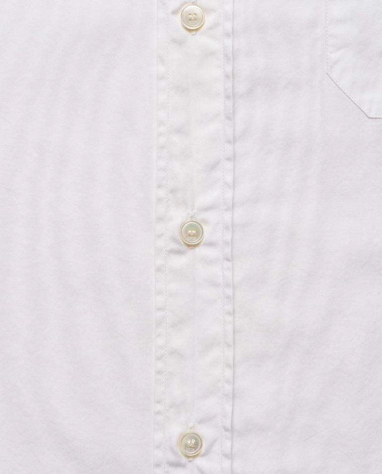 Biała koszula z krótkim rękawem Dior x Air Jordan - Image #2