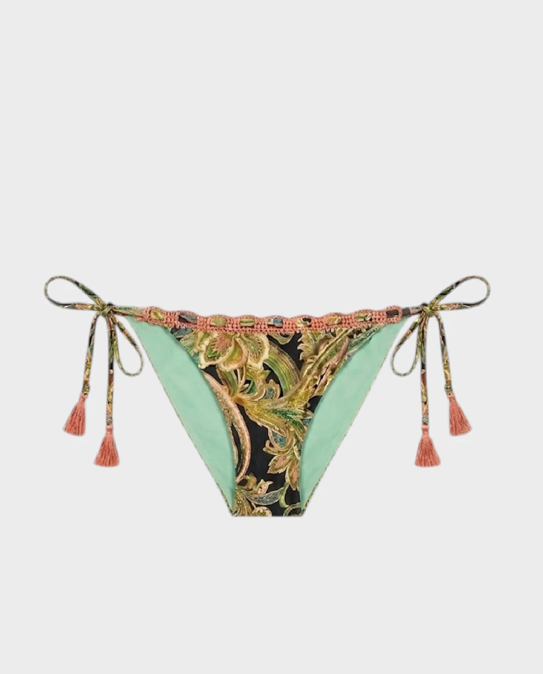 Dwustronny dół od bikini Kalue - Image #6
