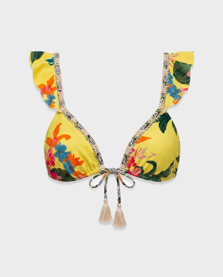 Top od bikini Namaka - Image #3