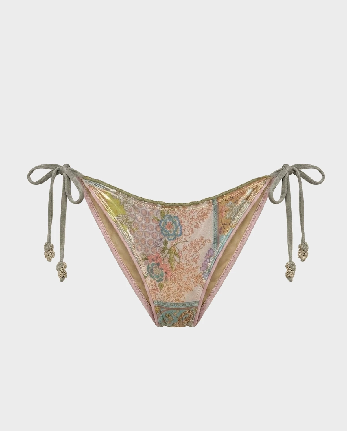 Dół od bikini Nahual - Image #5