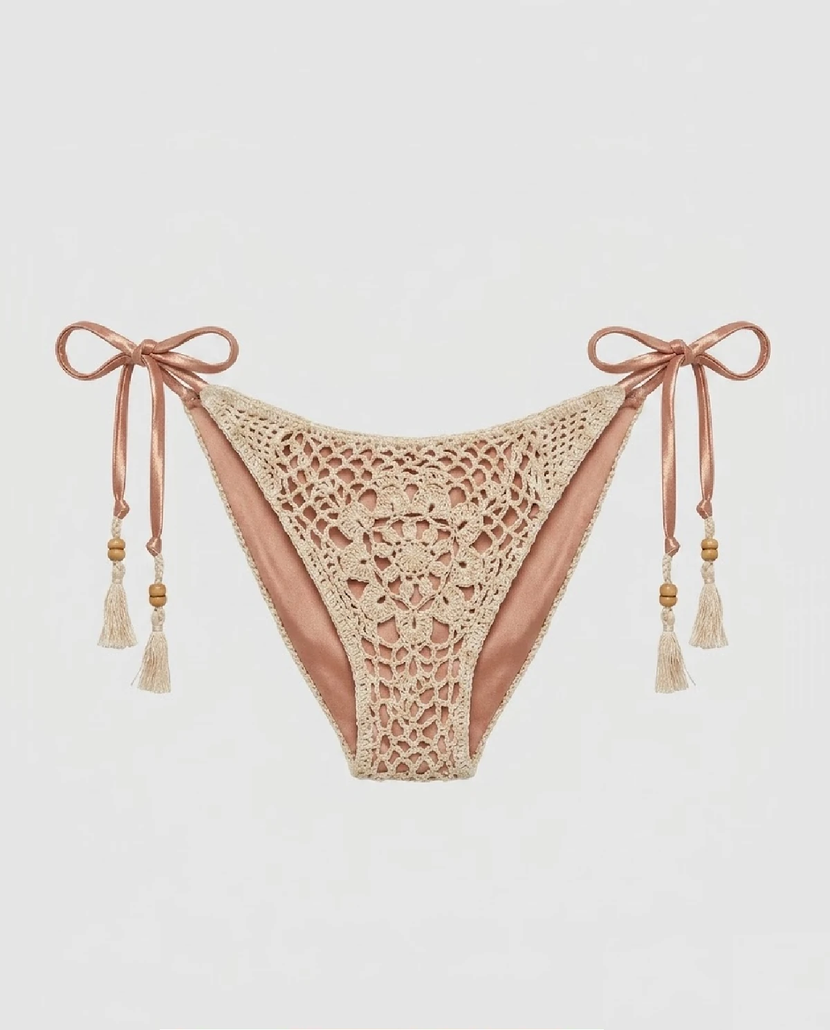 Dół od bikini Libi - Image #4