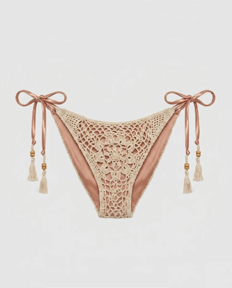 Dół od bikini Libi - Image #4