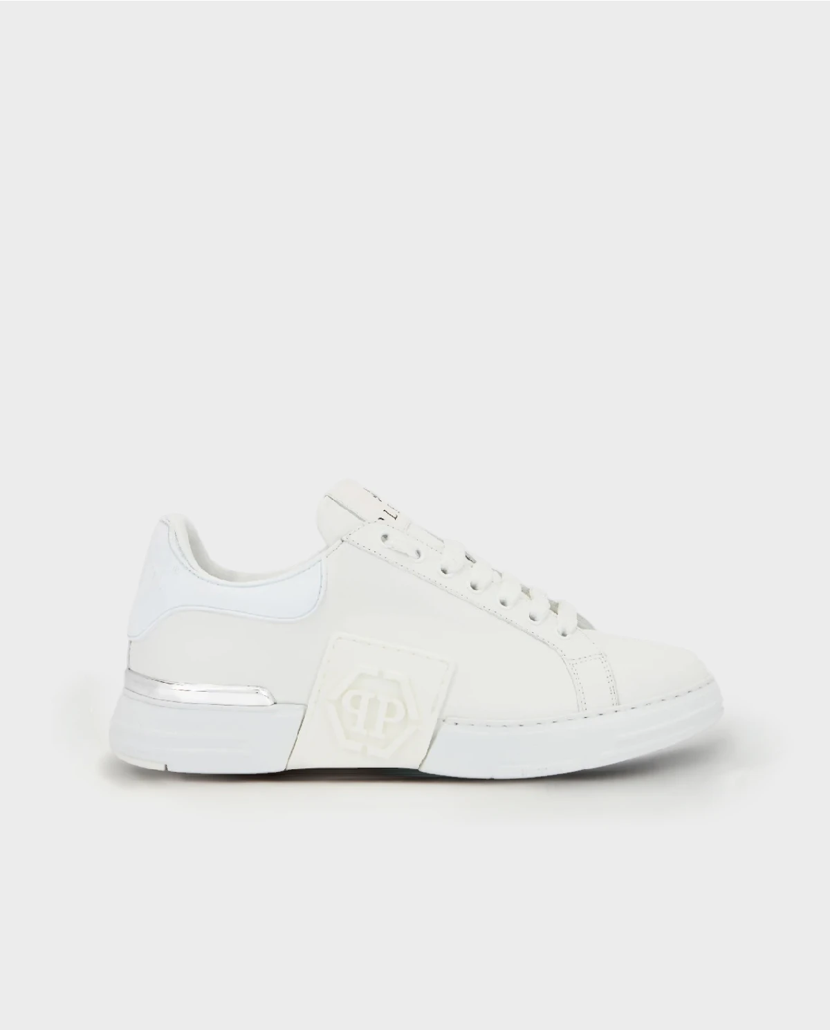 Białe sneakers Low-top Phantom Kick$ - Image #0