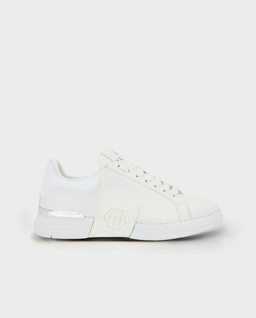 Białe sneakers Low-top Phantom Kick$ - Image #0