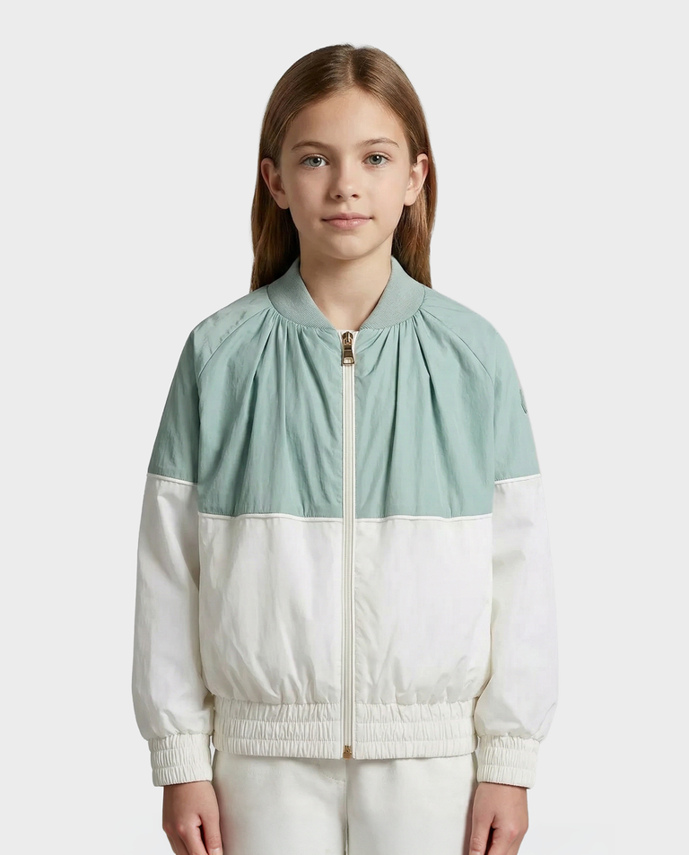 Przejściowa kurtka Aine