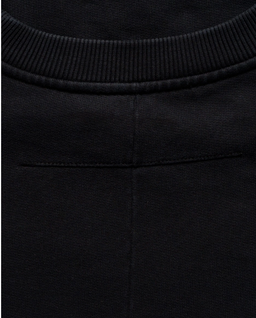 Czarna bluza z motywem rottweilera - Image #2