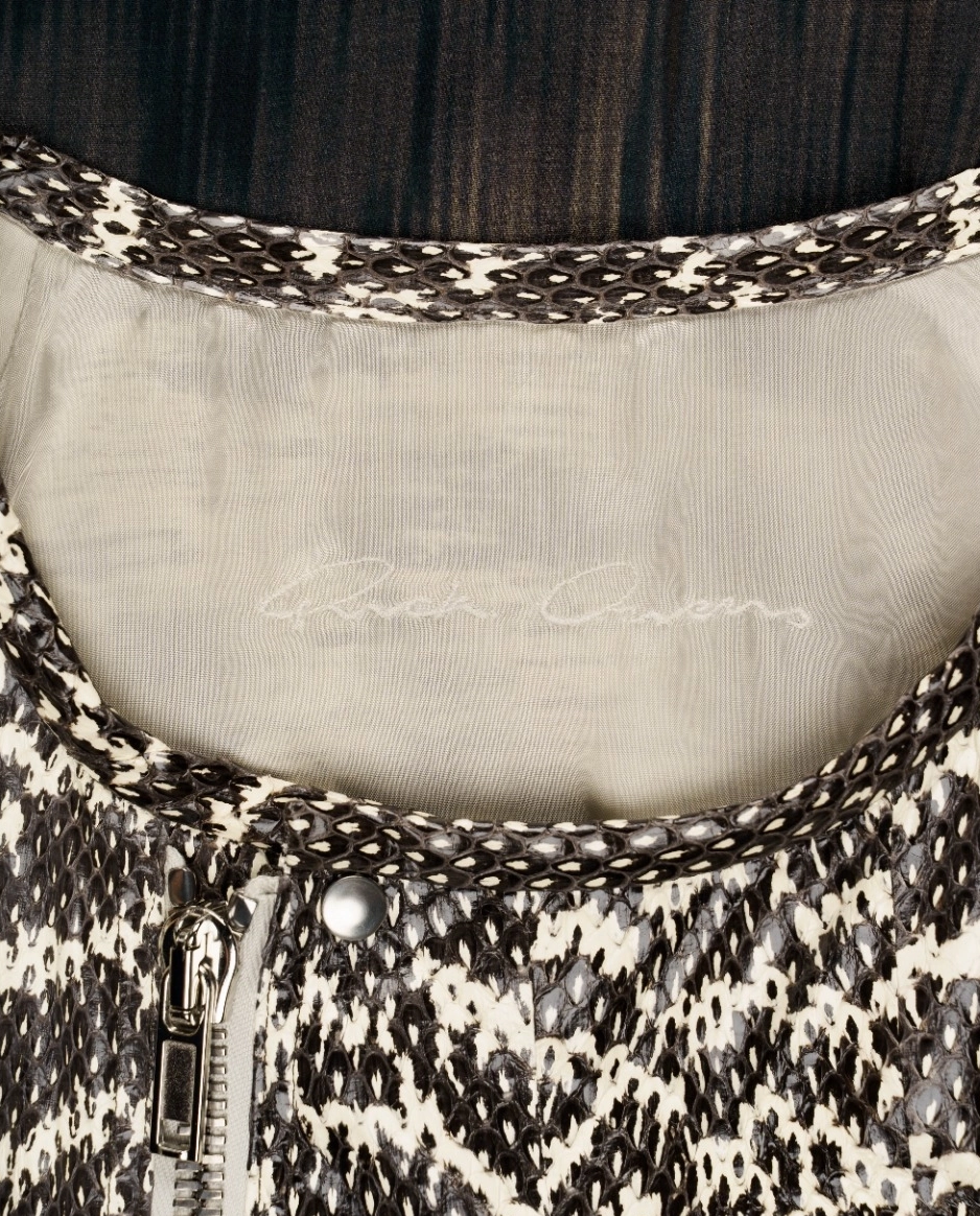 Jedwabna bluza Walrus - Image #2