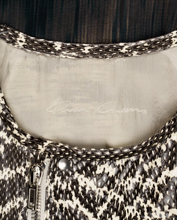 Jedwabna bluza Walrus - Image #2