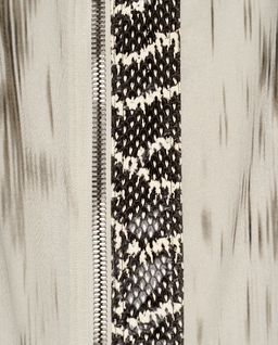 Jedwabna bluza Walrus - Image #3