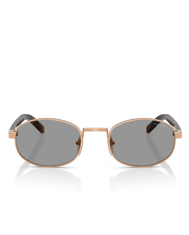 Owalne okulary przeciwsłoneczne