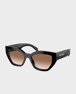 Czarne okulary przeciwsłoneczne - Image #0