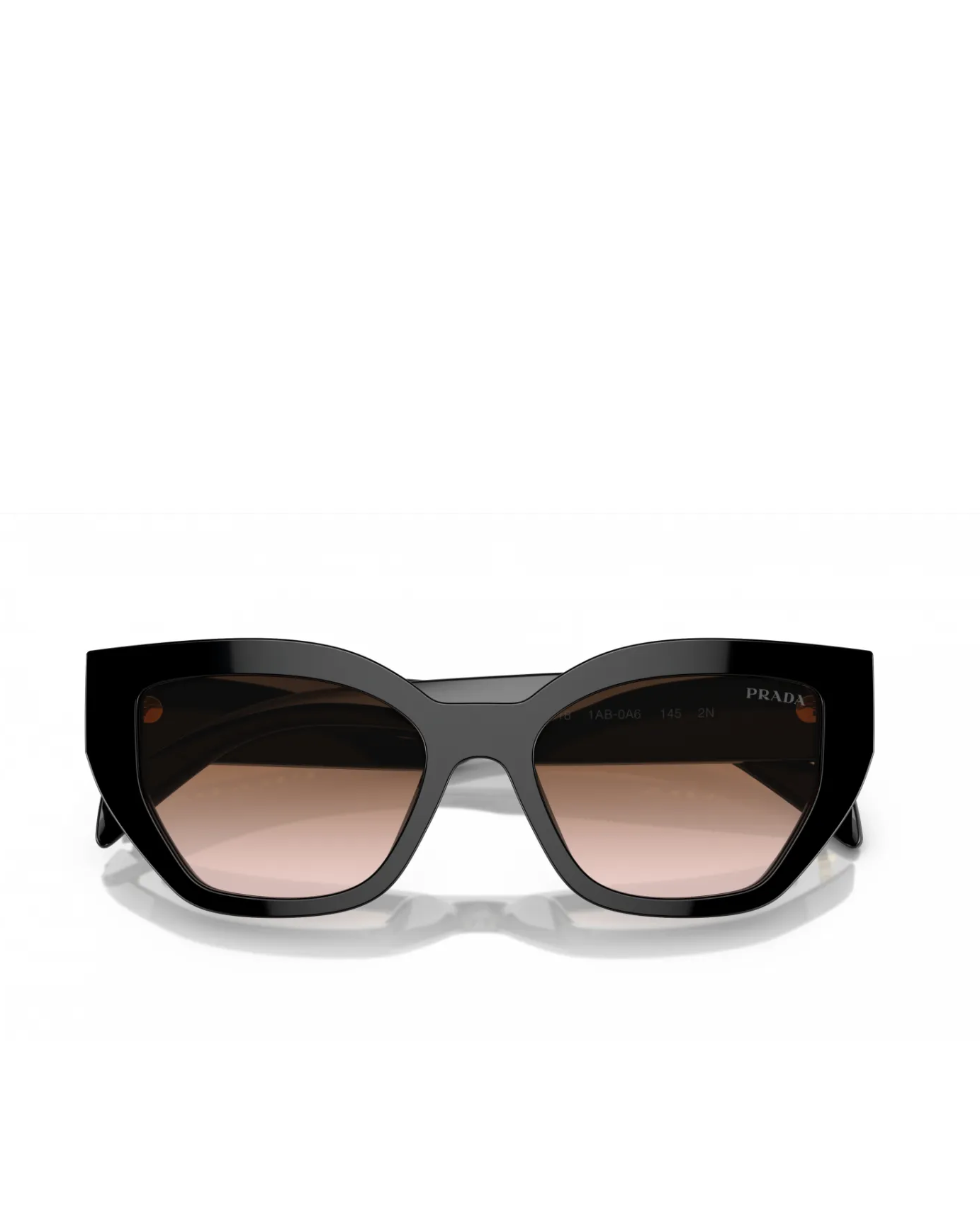 Czarne okulary przeciwsłoneczne - Image #1