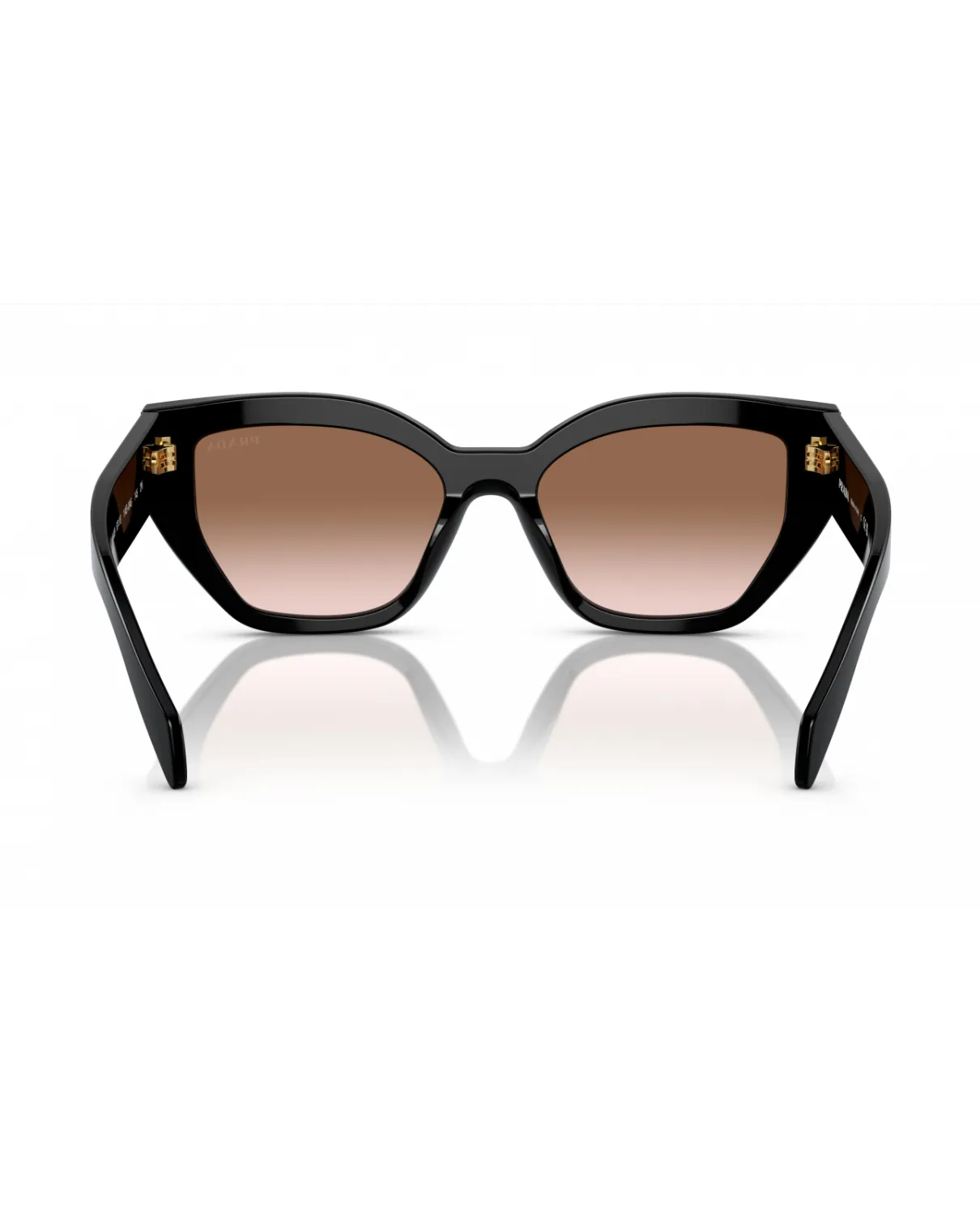 Czarne okulary przeciwsłoneczne - Image #3