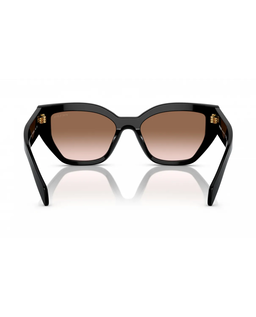 Czarne okulary przeciwsłoneczne - Image #3