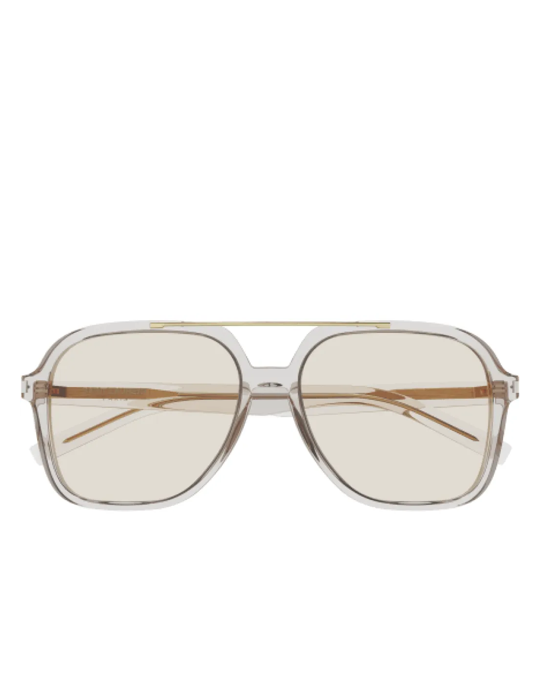 Kwadratowe okulary przeciwsłoneczne - Image #1