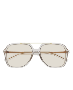 Kwadratowe okulary przeciwsłoneczne - Image #1