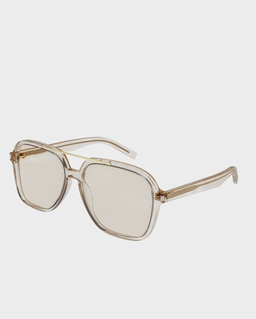 Kwadratowe okulary przeciwsłoneczne - Image #0