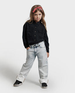 Jeansy Classic Bandits - Image #2