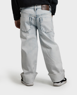 Jeansy Classic Bandits - Image #1