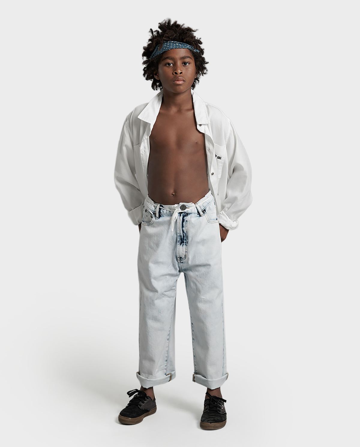 Jeansy Classic Bandits - Image #3