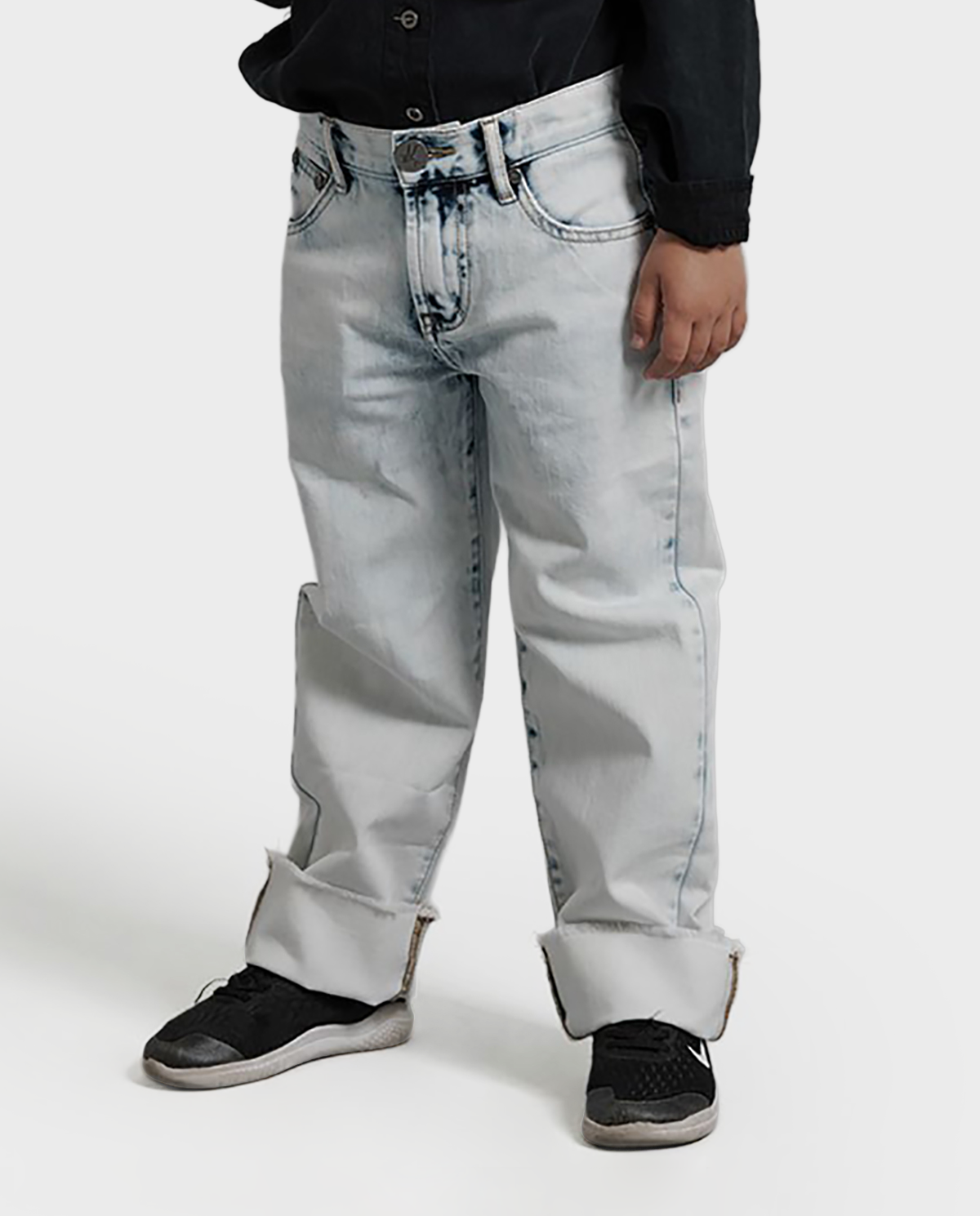 Jeansy Classic Bandits - Image #0