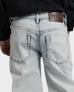 Jeansy Classic Bandits - Image #4