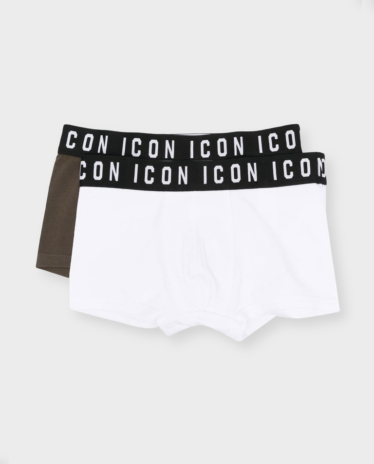 Bawełniane bokserki (2-pack)