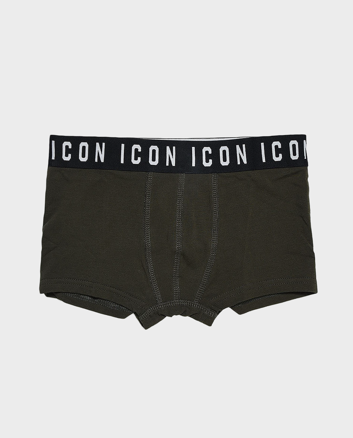 Bawełniane bokserki (2-pack) - Image #1