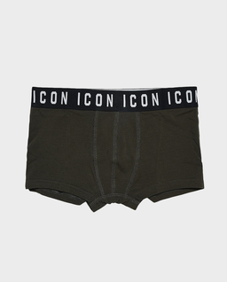 Bawełniane bokserki (2-pack) - Image #1