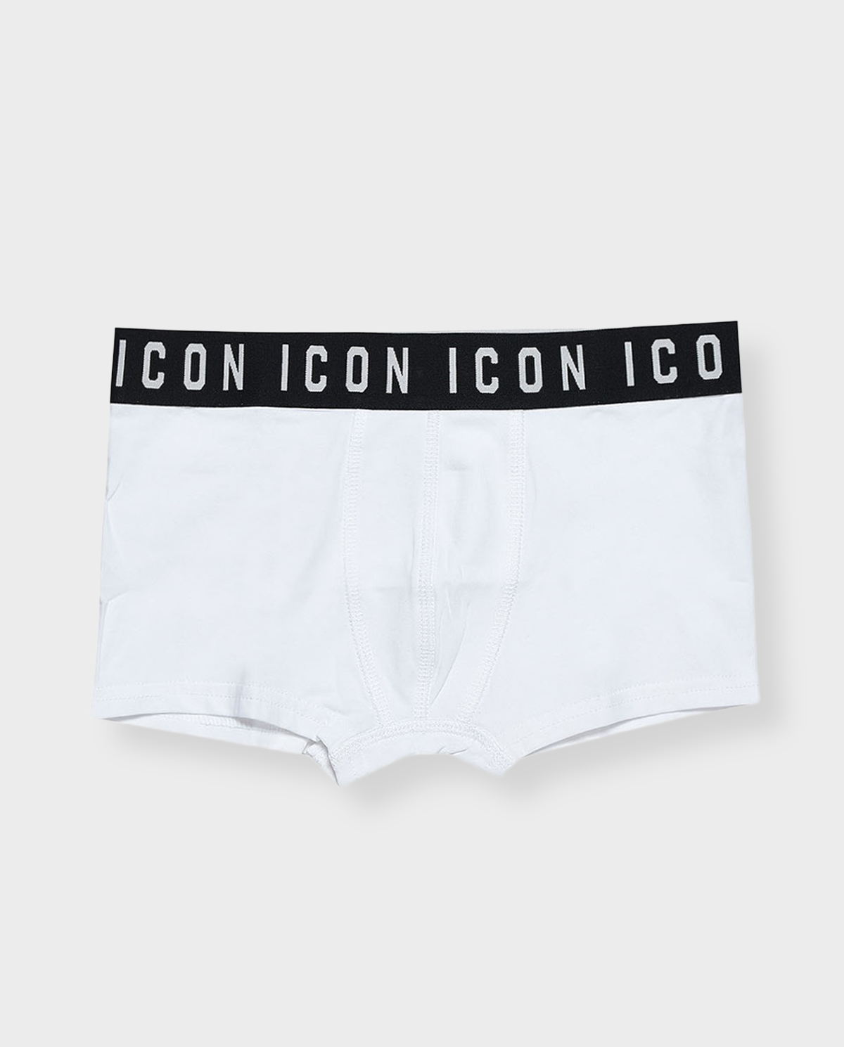 Bawełniane bokserki (2-pack) - Image #3