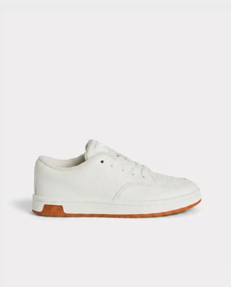 Białe sneakersy Kenzo Dome - Image #0
