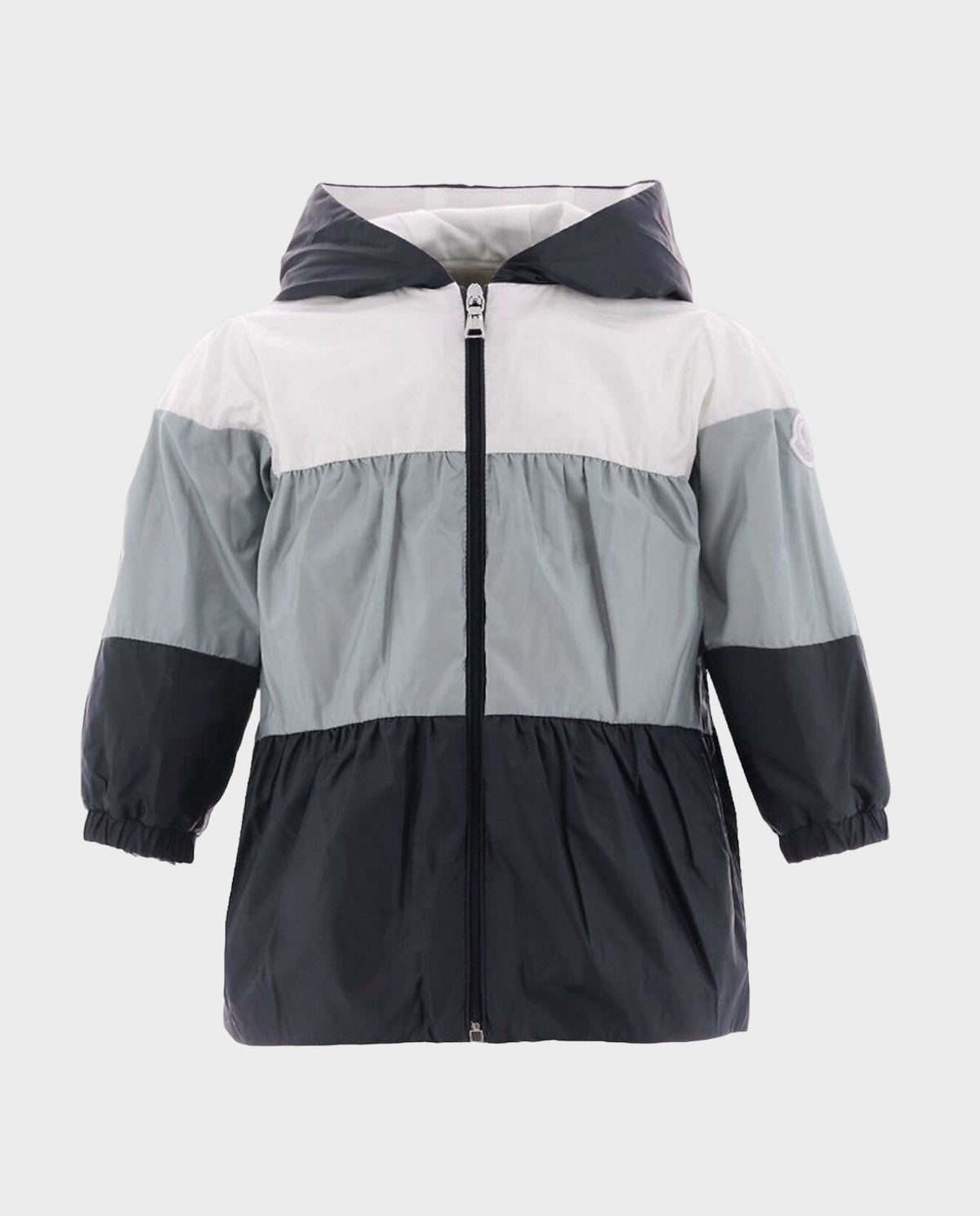 Kurtka z kapturem Narye - Image #0