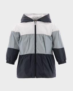 Kurtka z kapturem Narye - Image #0