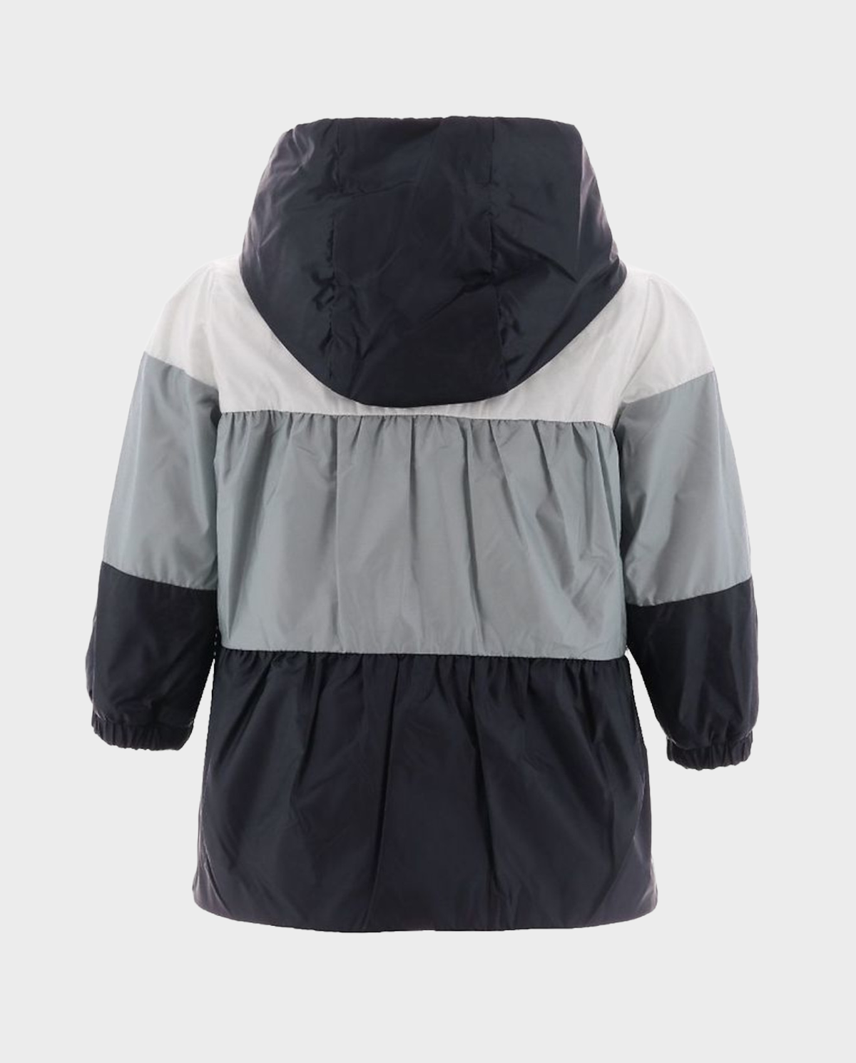 Kurtka z kapturem Narye - Image #1