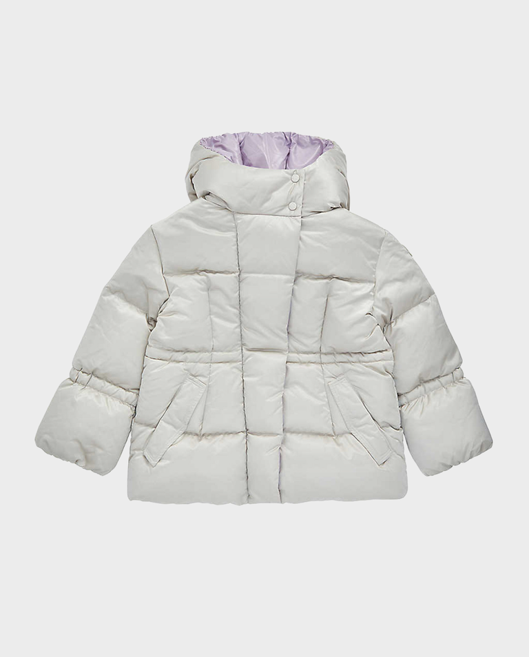 Kurtka z kapturem Katrin 6-14 lat