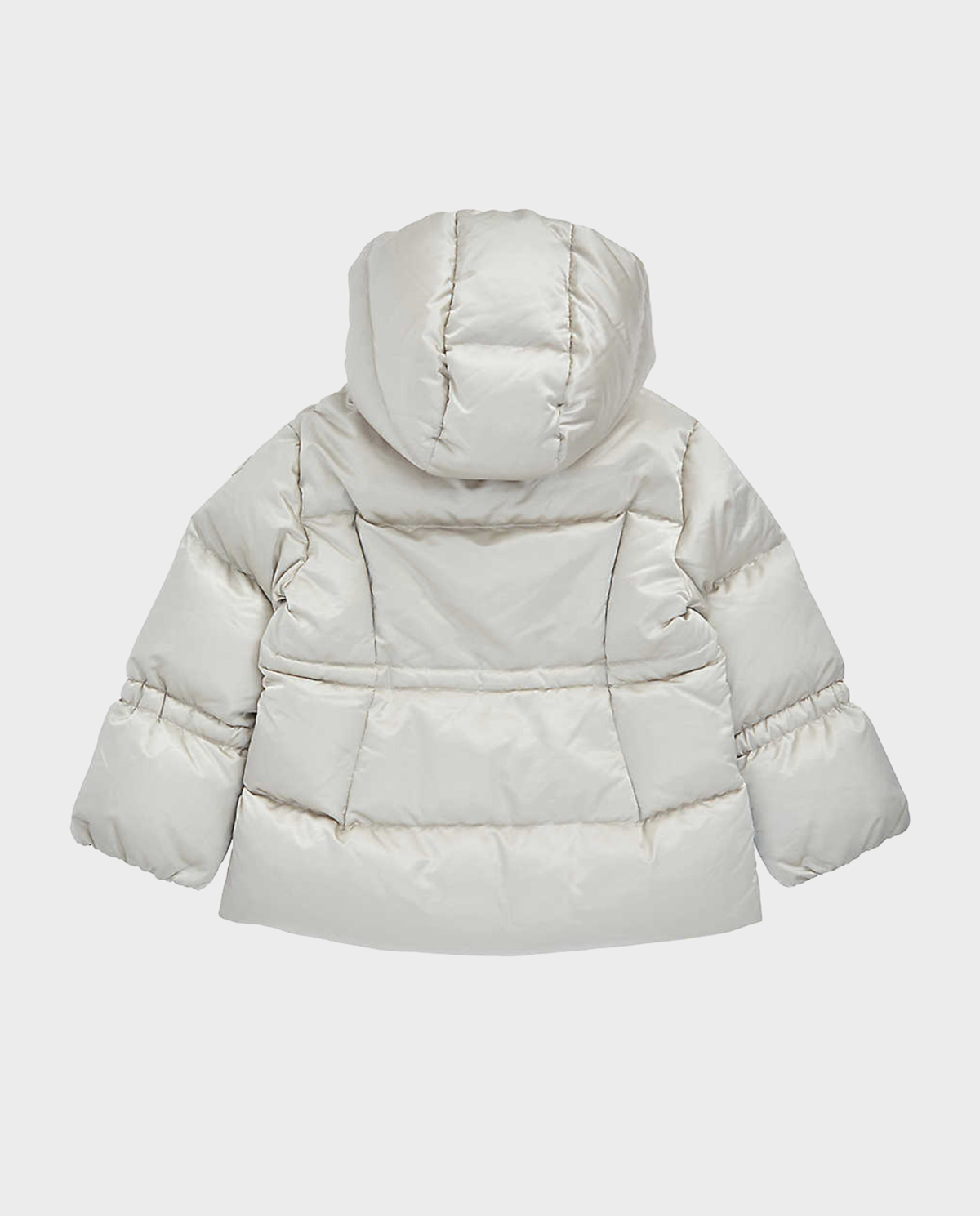 Kurtka z kapturem Katrin 6-14 lat - Image #3