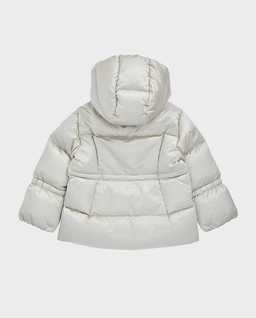 Kurtka z kapturem Katrin 6-14 lat - Image #3